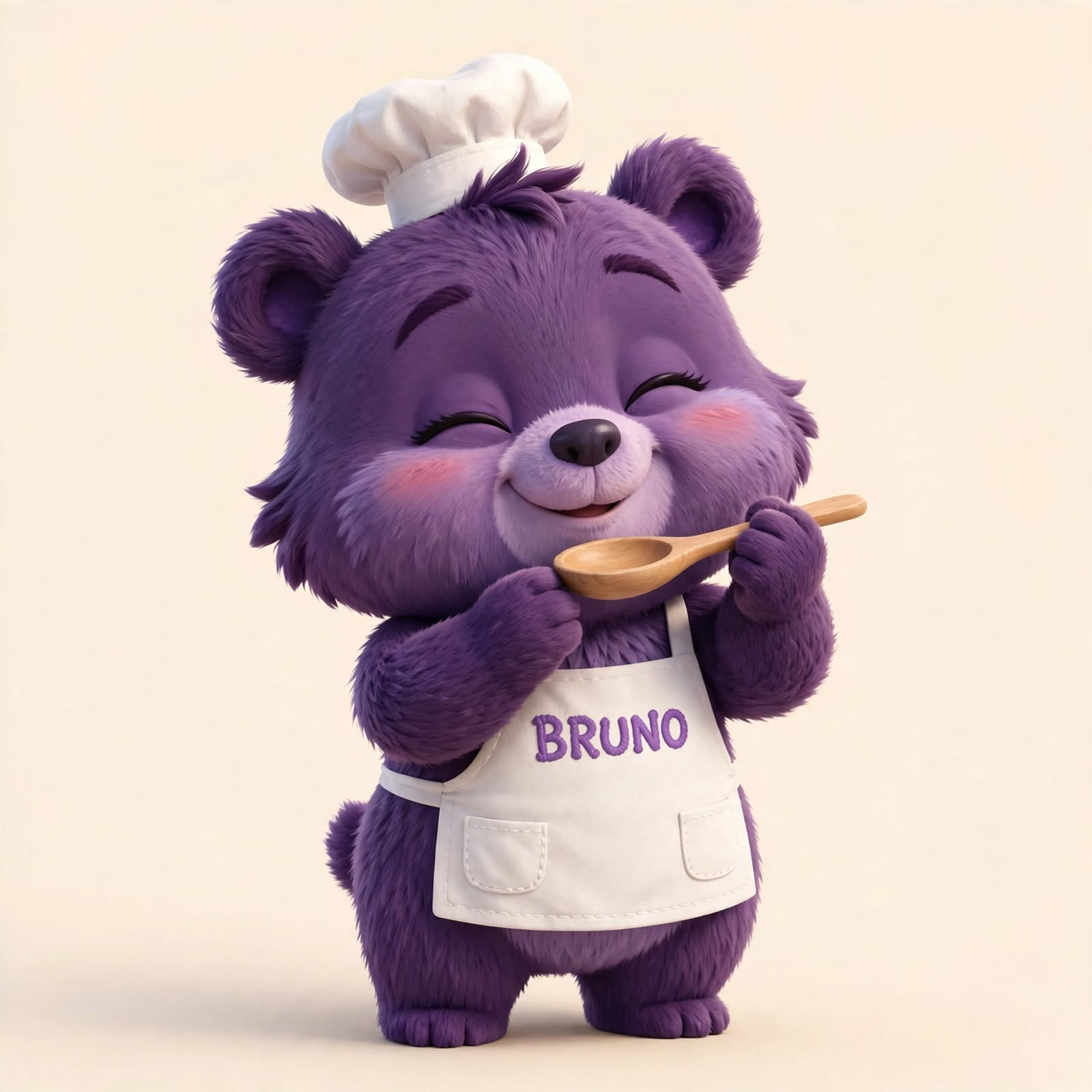 BRUNO, Guardián de probar